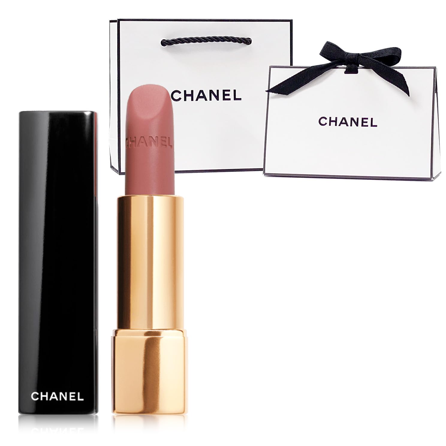 Amazon | 【国内正規品】CHANEL シャネル ルージュ アリュール