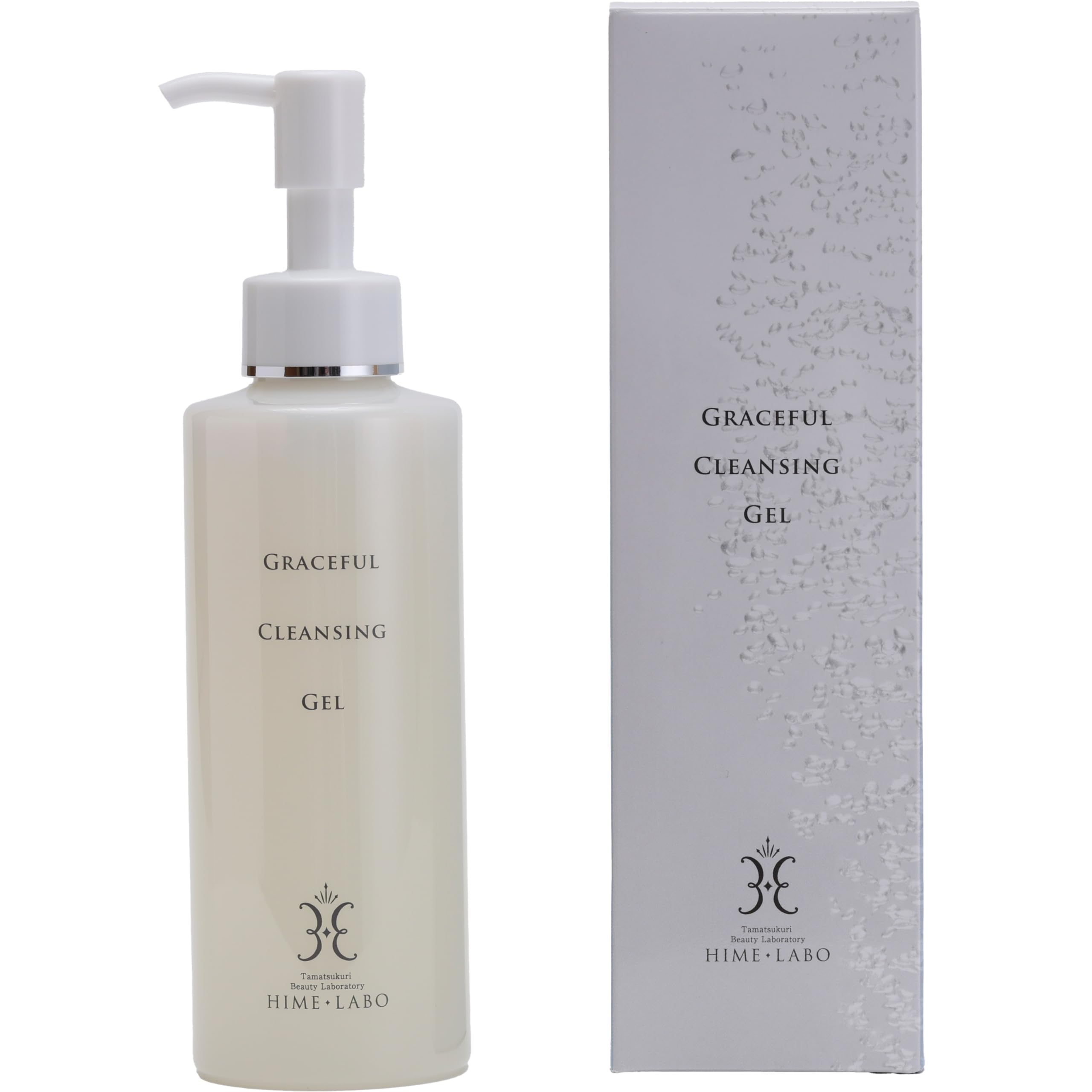 Amazon | 姫ラボクレンジングゲル 化粧落とし ゲル状クレンジング