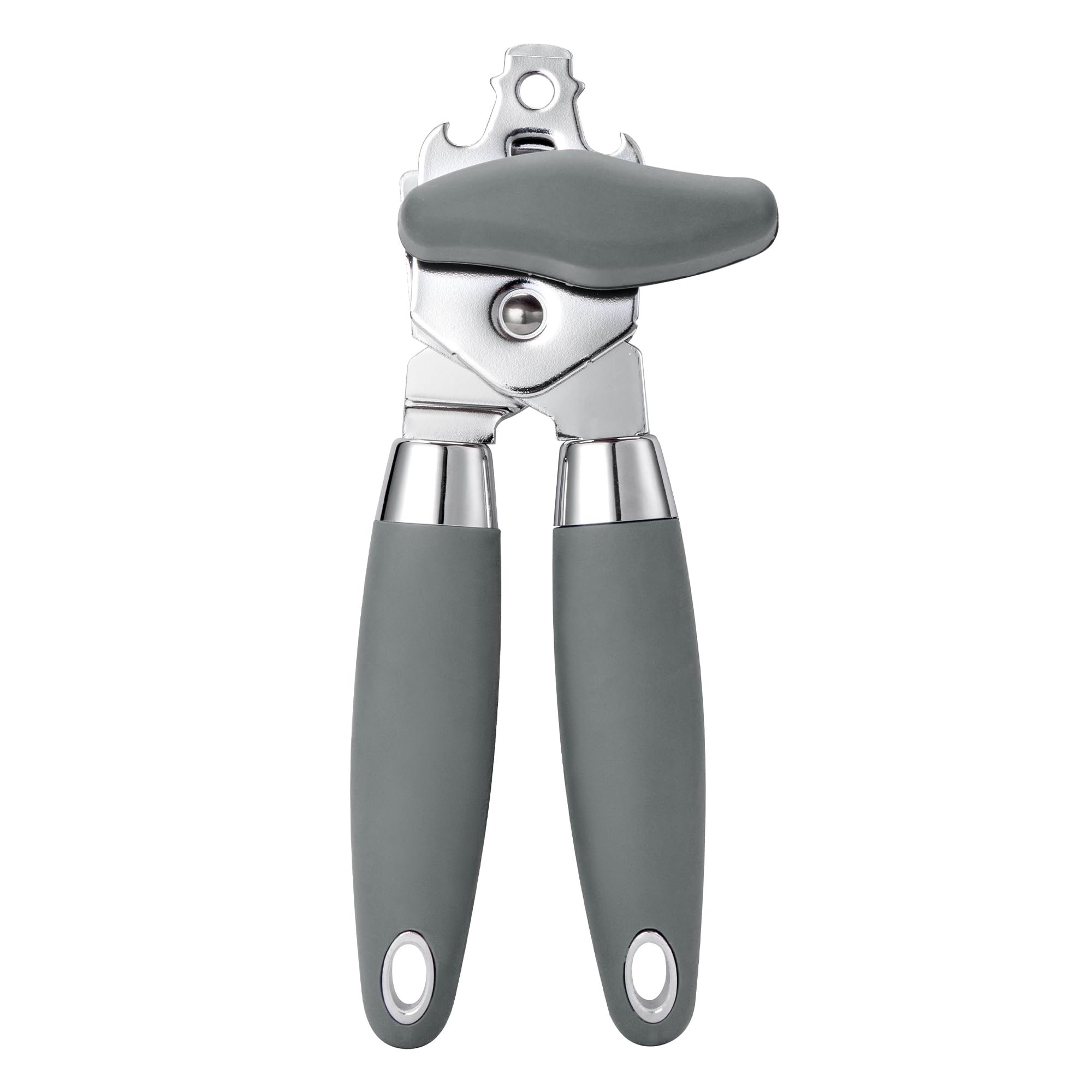 Amazon.com: TJ POP 3 in 1 Manual Can Opener - Heavy Duty Handheld