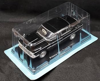 Amazon | □135 プリンス グロリア スーパー6 1964国産名車