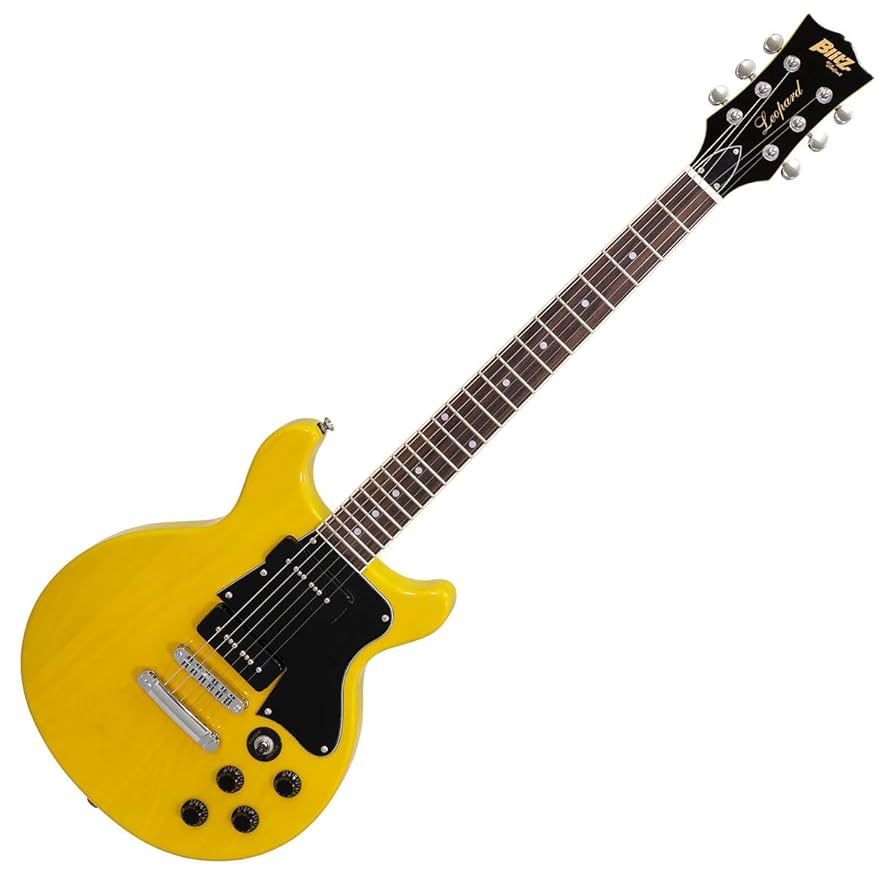 Blitz by AriaProⅡ LesPaul Standardエレキギター Blitz by AriaProⅡ