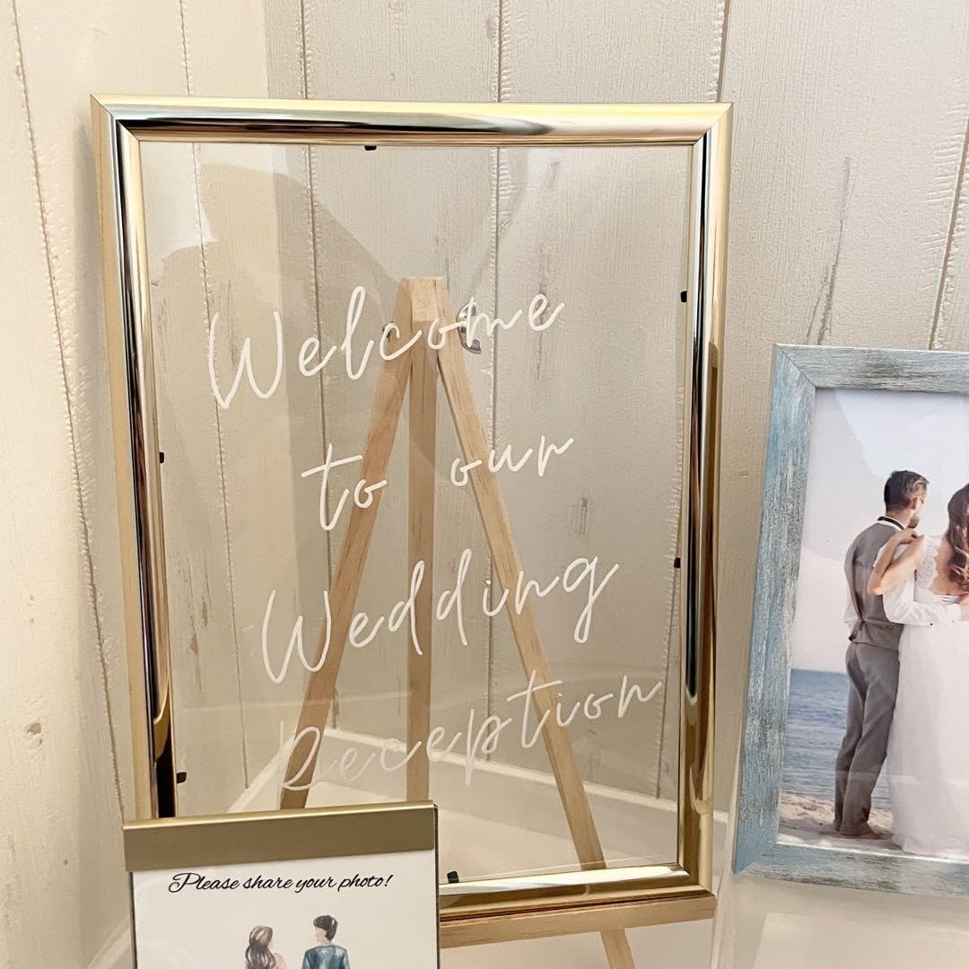 Amazon.co.jp: ︎ウェルカムスペース ミールヘーデン風 リゾート婚 海