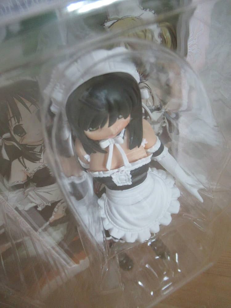 Amazon.co.jp: W24 まとめ2体 これが私の御主人様 エクストラメイド