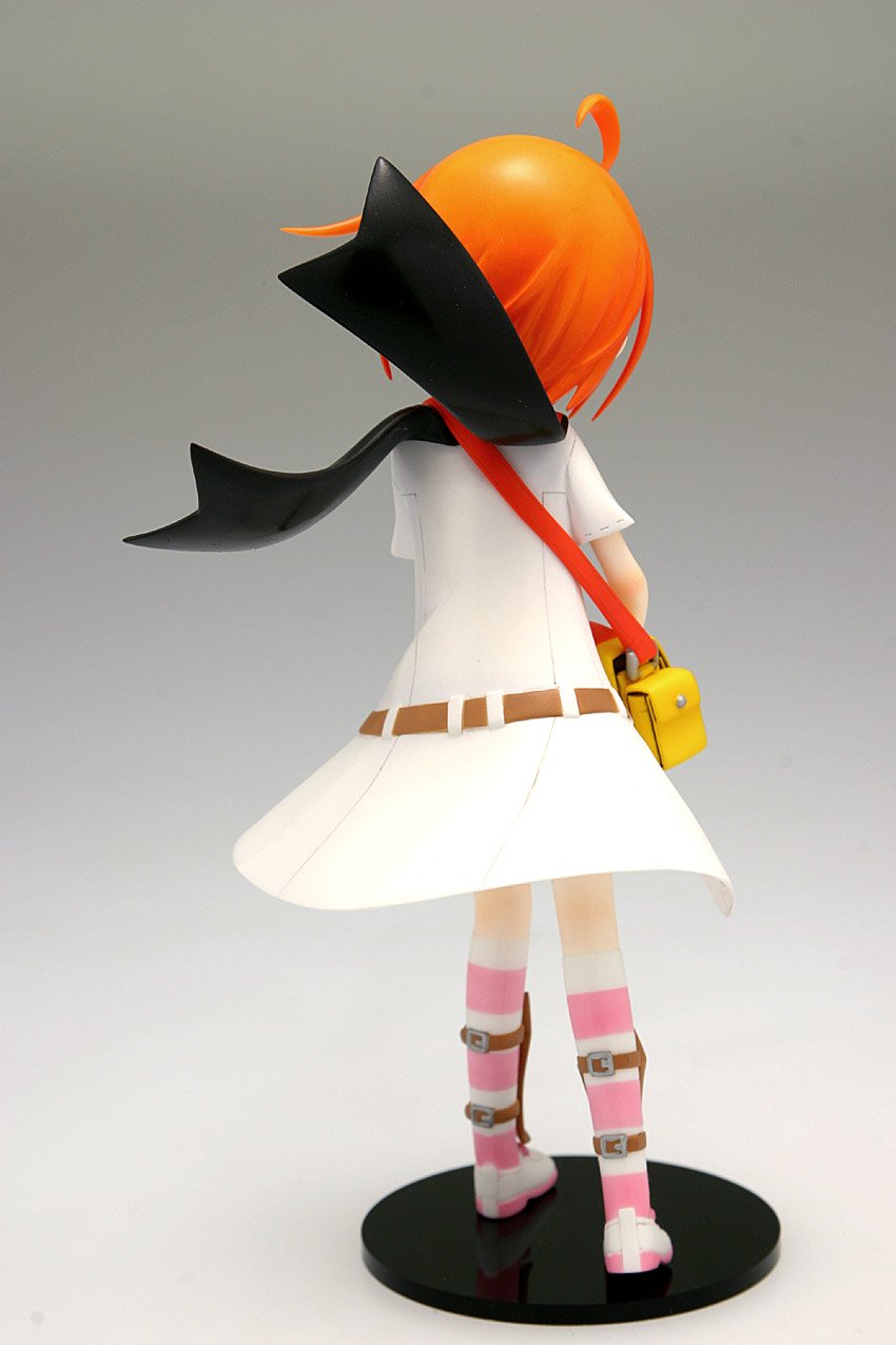 Amazon.co.jp: 世界樹の迷宮 メディックの女の子 （ノンスケールPVC