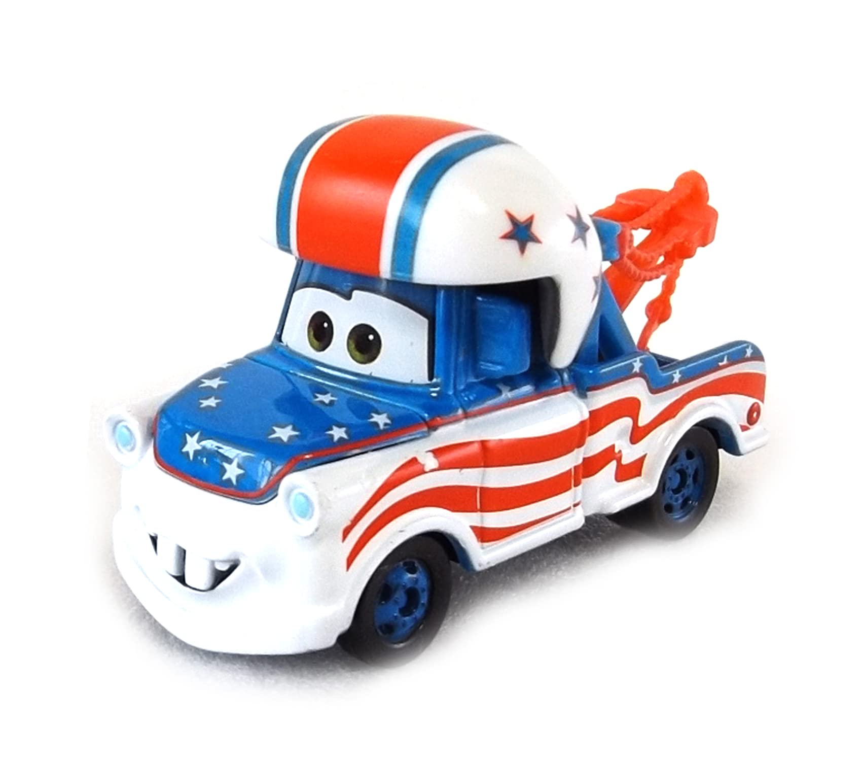 Amazon | トミカ カーズ 非売品 メーター Cars Toon スタントカー
