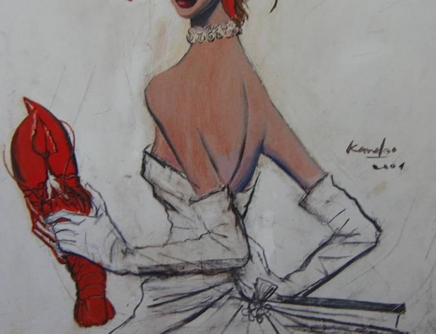 Amazon.co.jp: 金子 國義、料理番の娘、厳選、画集額装画