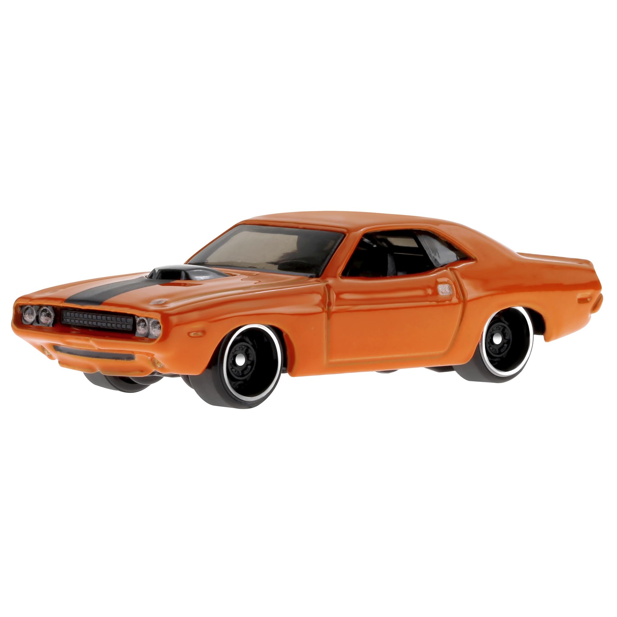 Amazon.com: Hot Wheels Fast & Furious 70 Dodge HEMI CHALLENHER for