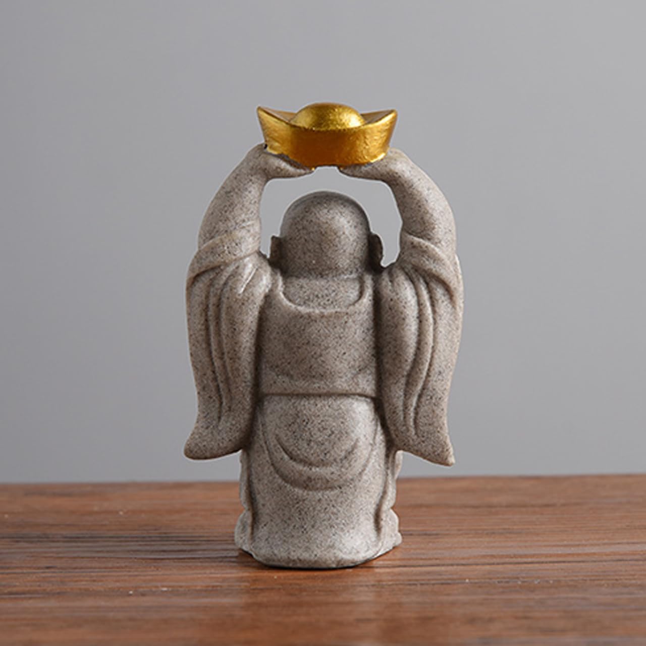 Amazon.co.jp: [Queen-b] 大黒天 置物 七福神 大黒様 大黒さま 開運