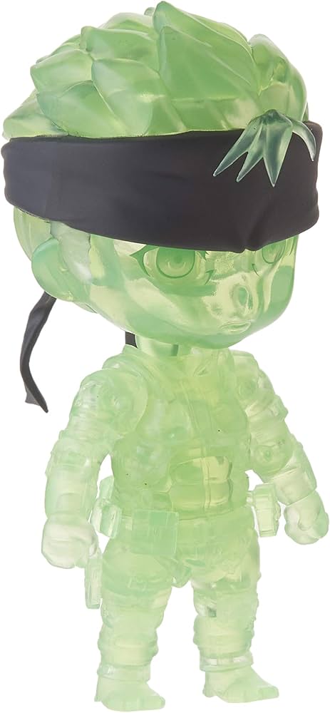 Amazon.co.jp: グッドスマイルカンパニー ねんどろいど ソリッド