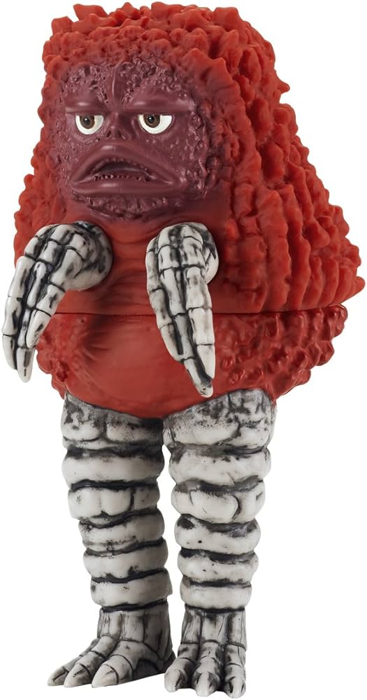 Amazon.co.jp: ウルトラマンX ウルトラ怪獣X 11 ピグモン : おもちゃ