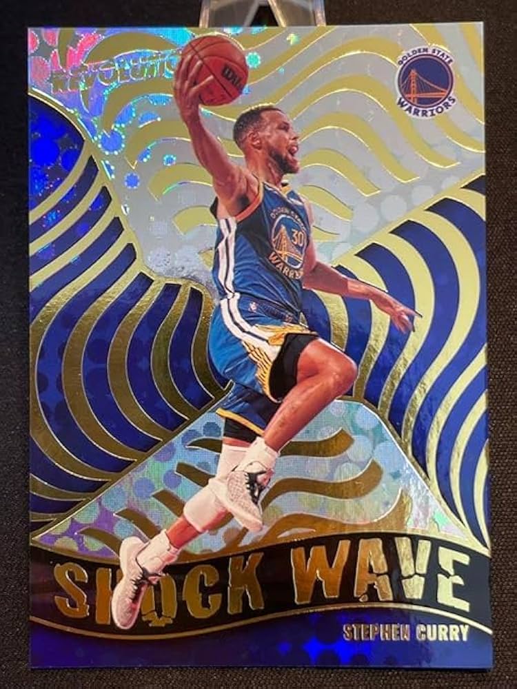 Amazon.co.jp: NBAカード ステフィンカリー vortex : おもちゃ