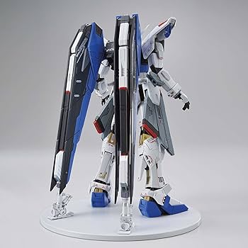 Amazon | バンダイスピリッツ フルメカニクス 1/100 【ガンダムベース