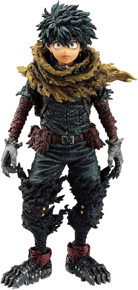 Amazon | Bandai Spirits Ichibansho 一番くじ 僕のヒーローアカデミア