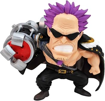 Amazon.co.jp: アニキャラヒーローズ 劇場版 ワンピース フィルムZ BOX