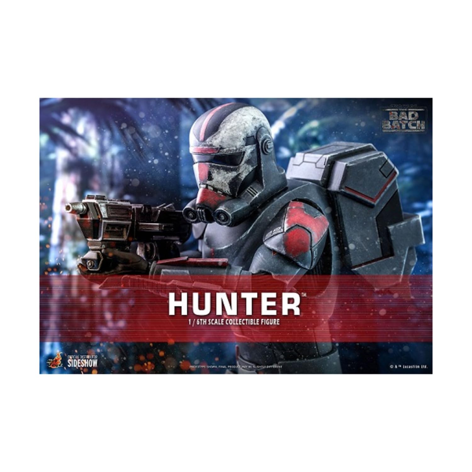 Amazon | ホットトイズ テレビ・マスターピース スター・ウォーズ