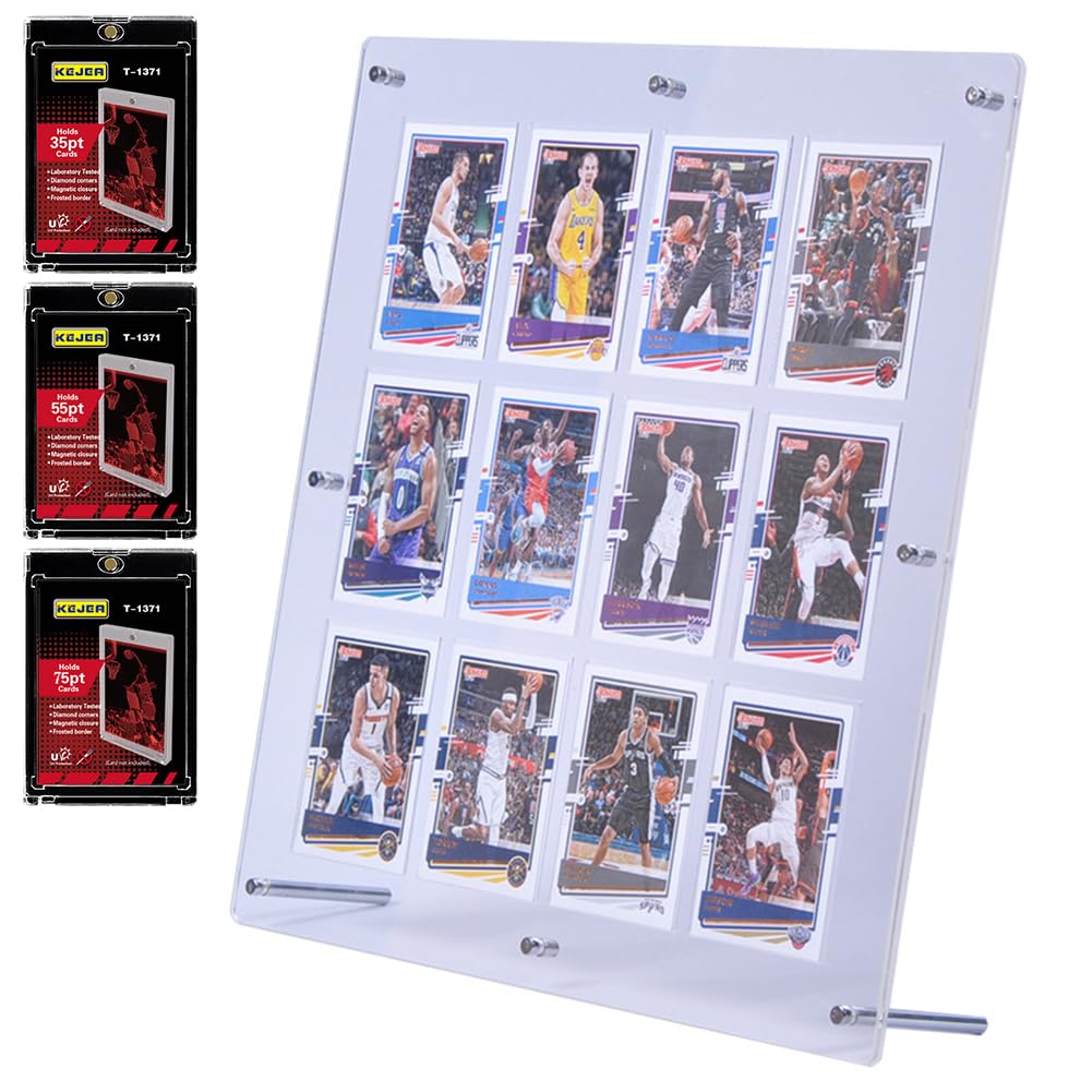 Amazon.co.jp: REDICE スクリューダウン ディスプレイケース UVカット