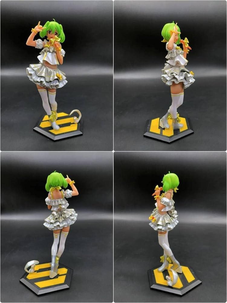 Amazon.co.jp: 一番くじプレミアムマクロスF(フロンティア) 超時空