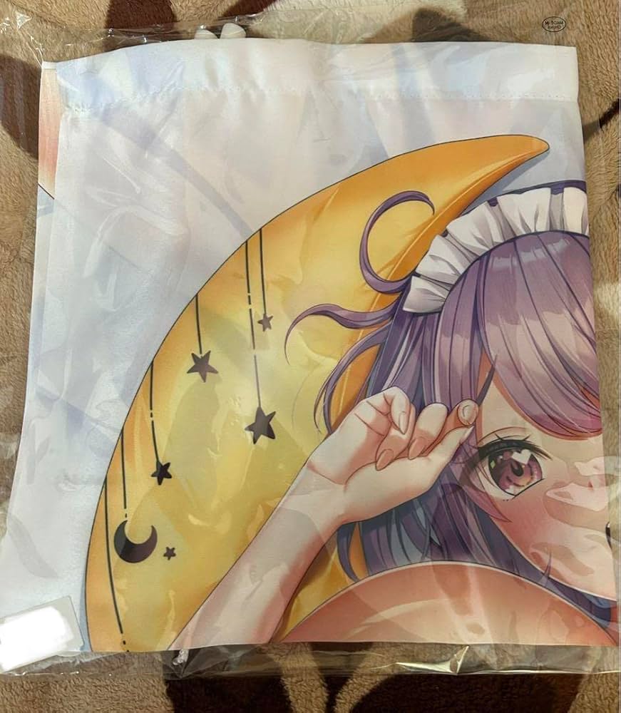 Amazon.co.jp: みるくふぁくとりー メイド学園 購入特典タペストリー