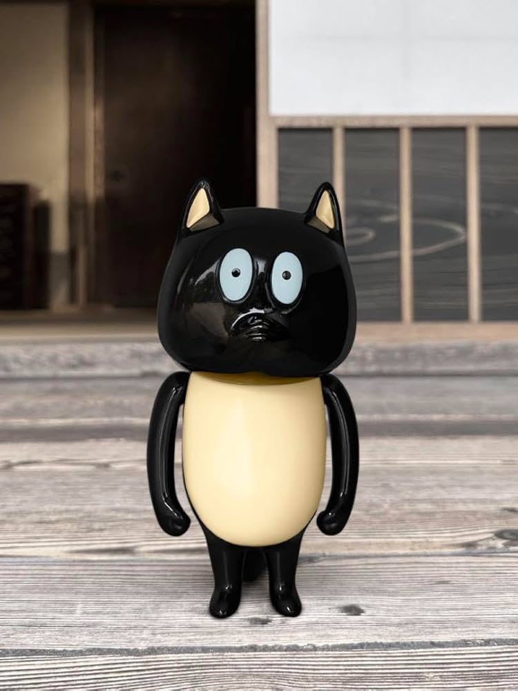 タヌキ ソフビ アルイミマケズ