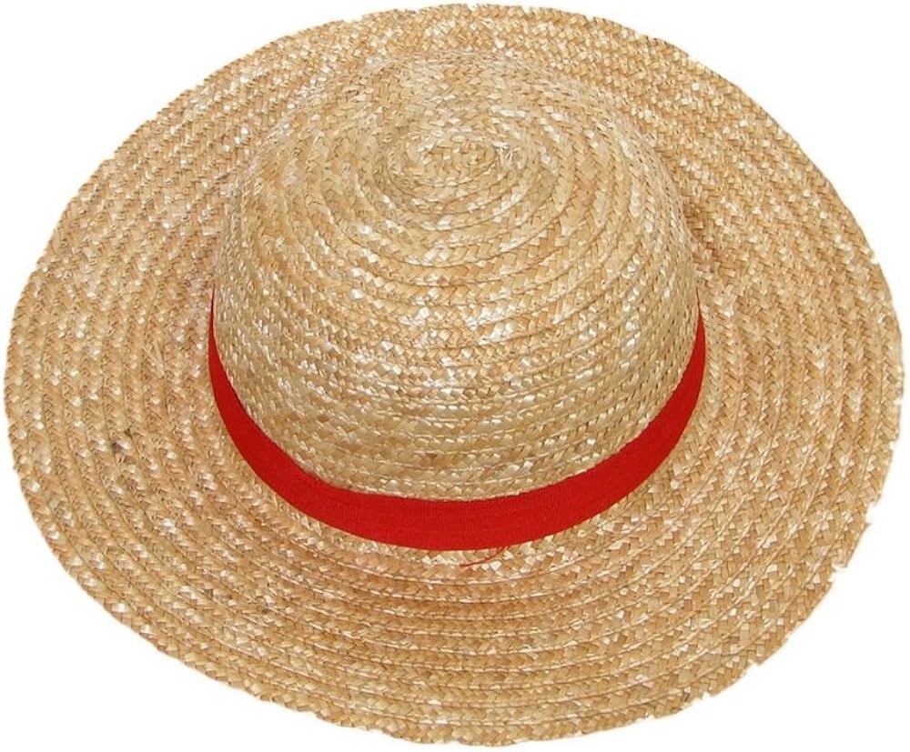 Amazon.co.jp: Bravebird 麦わら帽子 コスプレ 小道具 ワンピース 衣装