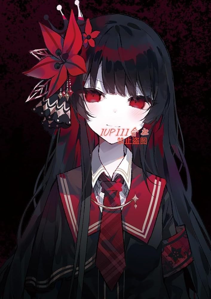 Amazon.co.jp: [よきま] IUPIII ☆ 魔法少女ノ魔女裁判 二階堂ヒロ