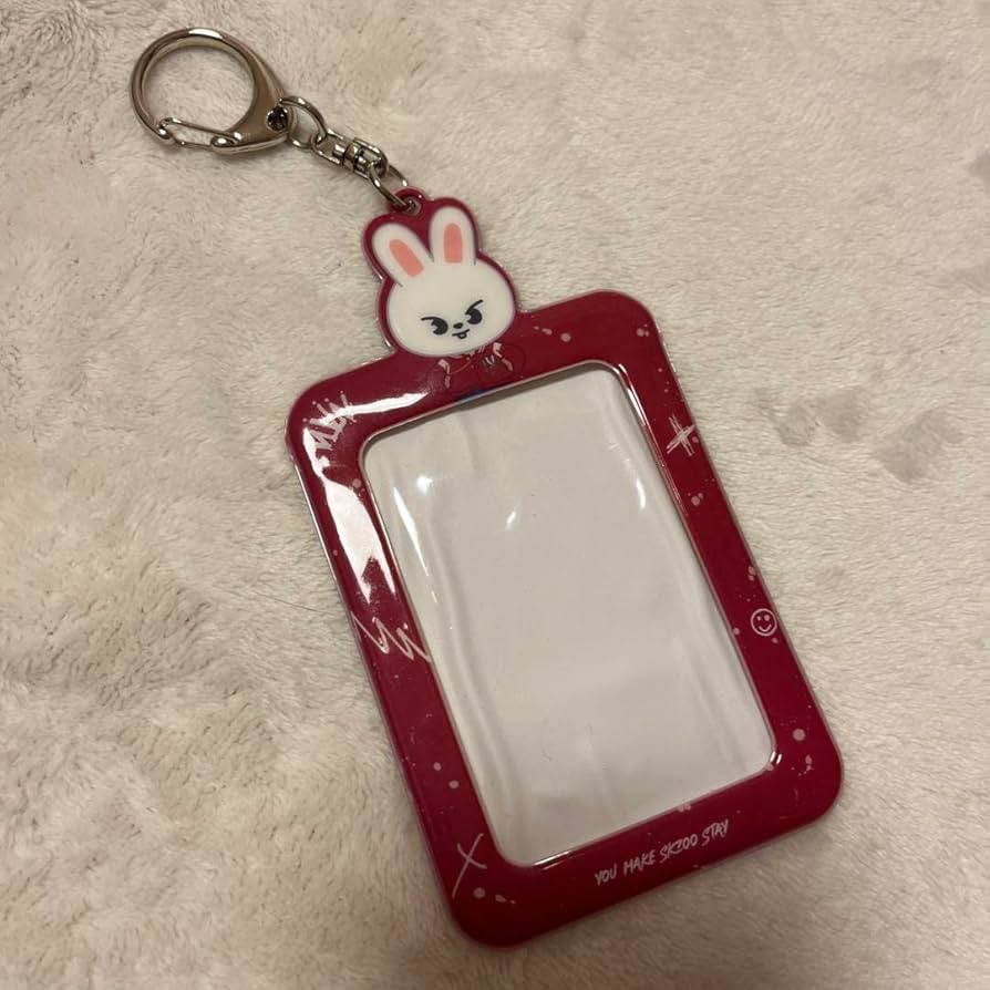 Amazon.co.jp: straykids スキズ リノ トレカケース skzoo