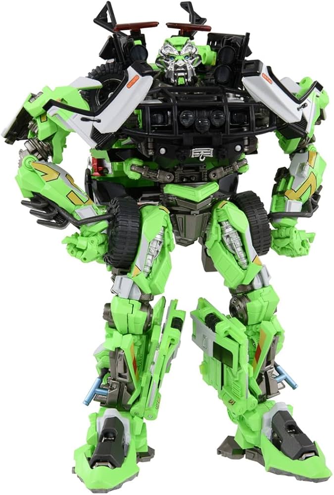 Amazon.co.jp: タカラトミー(TAKARA TOMY) トランスフォーマー