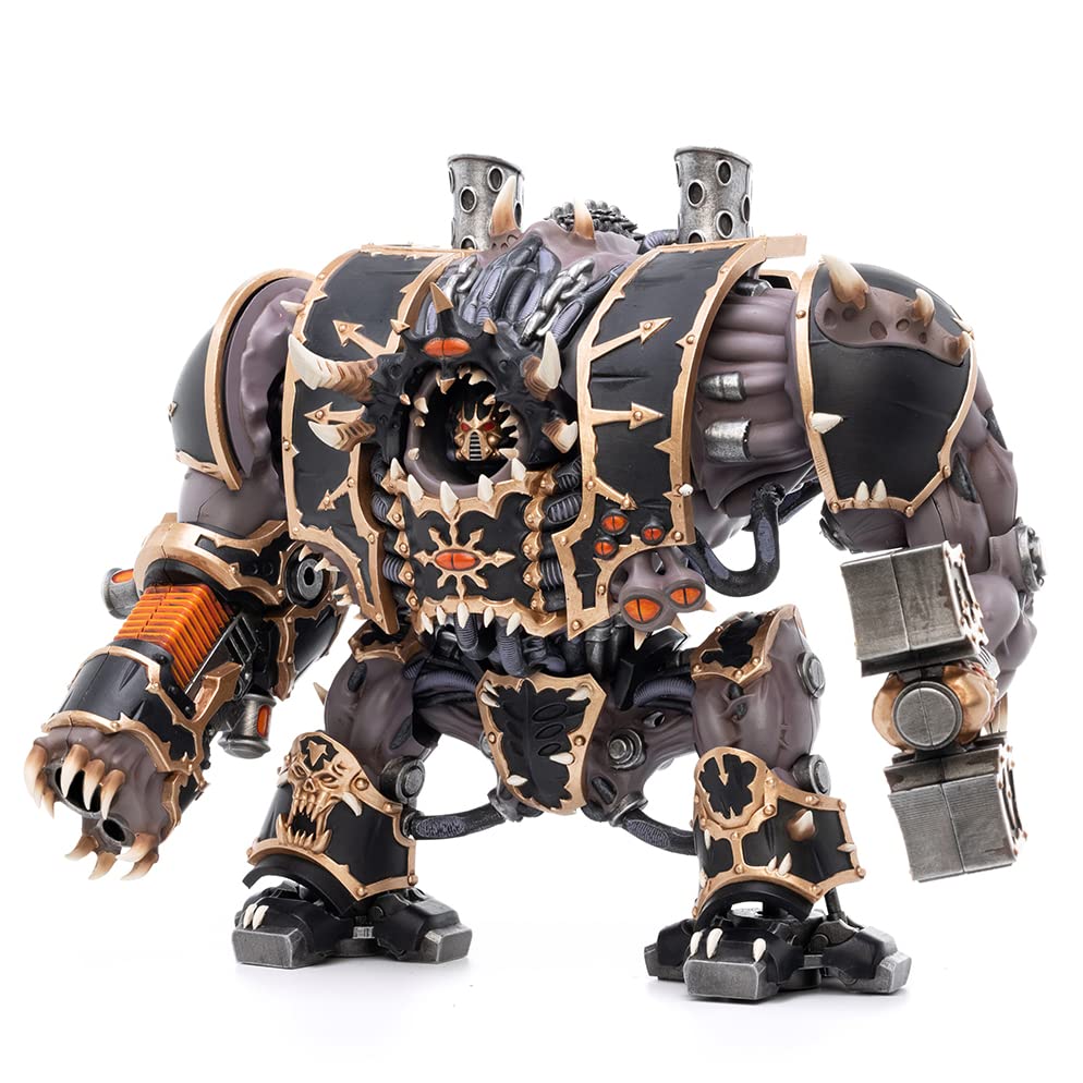 Amazon.co.jp: JOYTOY 1/18 ウォーハンマー 40,000 アクション