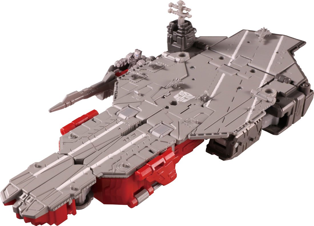 Amazon.co.jp: トランスフォーマー LG53 ブロードサイド : おもちゃ