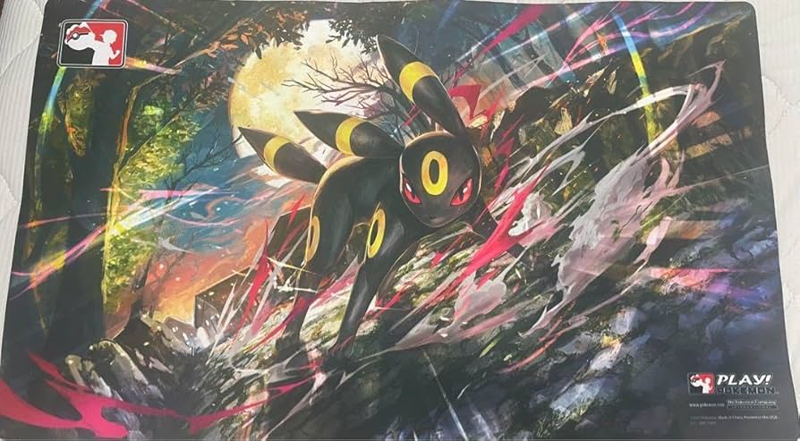 Amazon.co.jp: ブラッキー プレイマット 海外限定 : おもちゃ