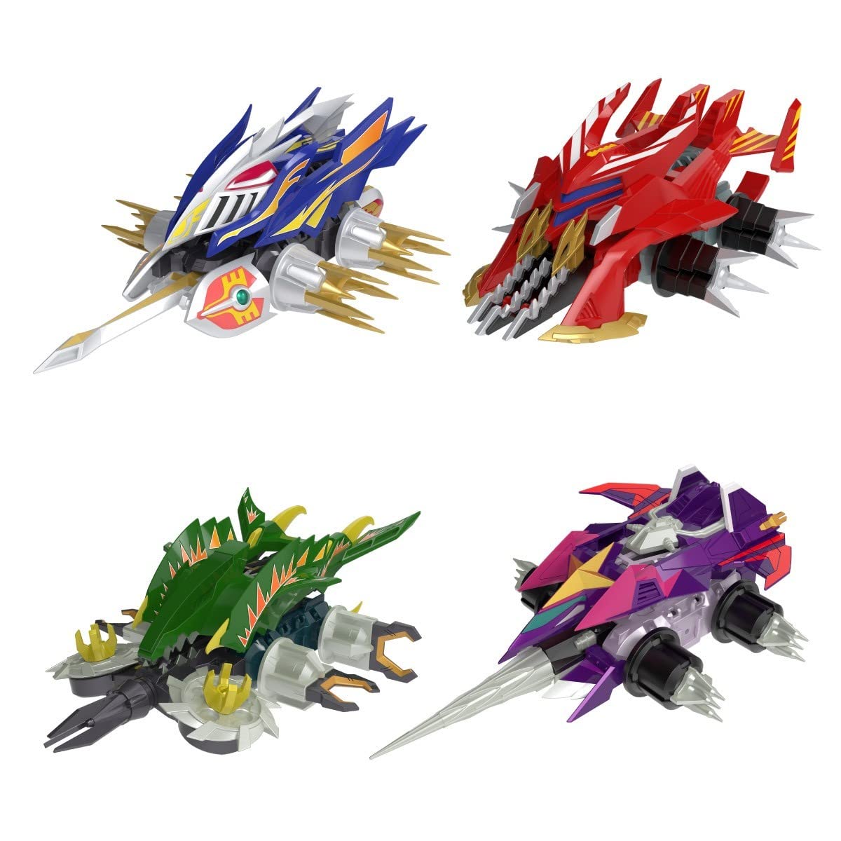 Amazon.co.jp: 未開封 激闘！クラッシュギアTurbo SMP SHOKUGAN