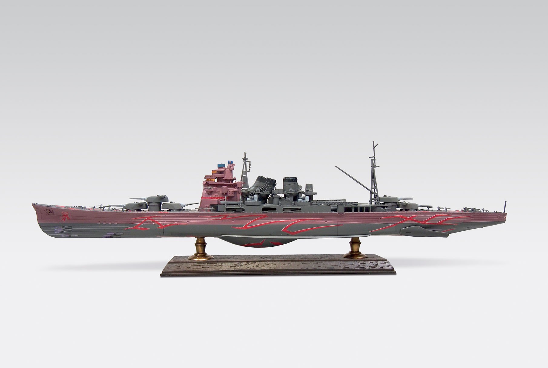 Amazon | 青島文化教材社 蒼き鋼のアルペジオ -アルス・ノヴァ- No.2