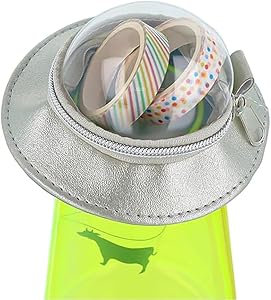 Amazon | サンスター文具(Sun-Star Stationery) ペンケース 推し活