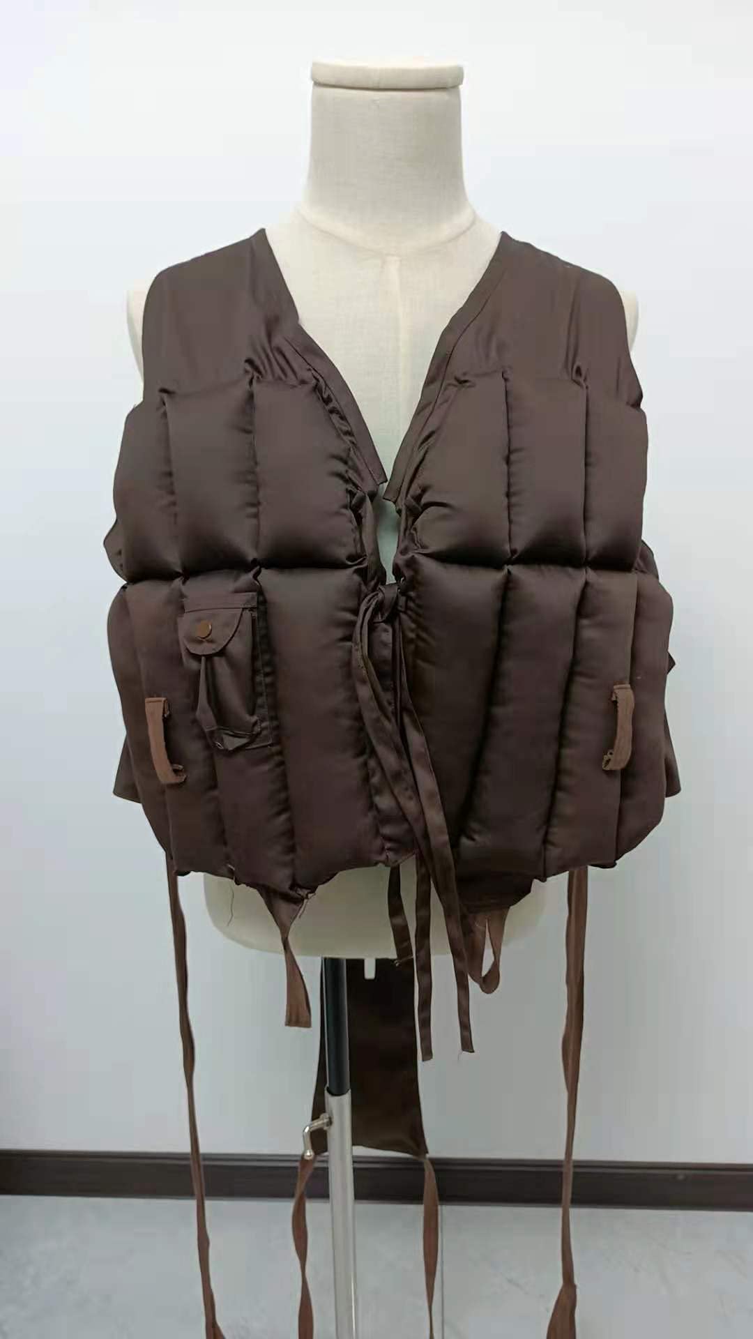 Amazon | 日本軍 海軍救命胴衣 カポック 精密複製 ライフジャケット