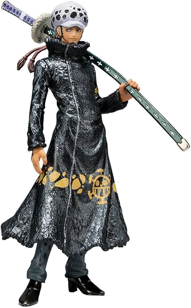 Amazon.co.jp: バンダイ(BANDAI) フィギュアーツZERO トラファルガー