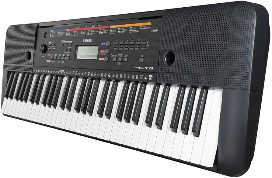 Amazon | ヤマハ YAMAHA 電子キーボード PORTATONE ポータトーン PSR
