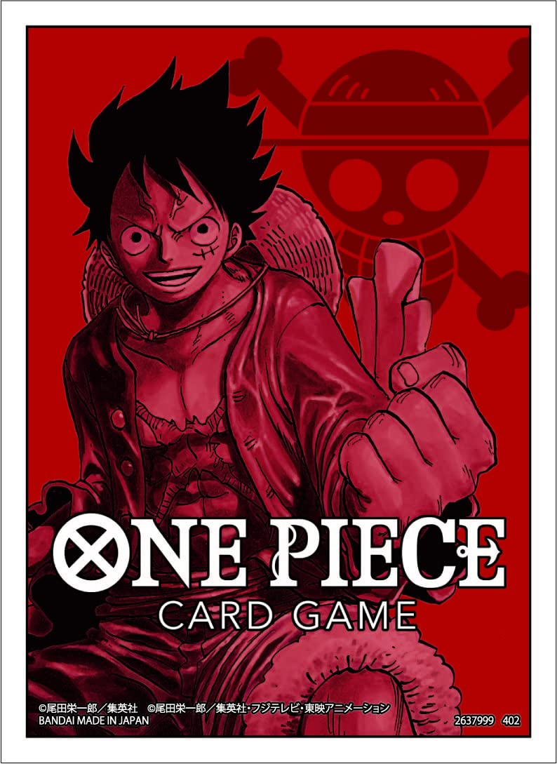 Amazon | バンダイ (BANDAI) ONE PIECEカードゲーム オフィシャル