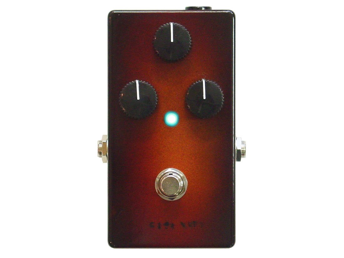 Amazon | Lovepedal [ラブペダル] Eternity Burst Hand Wired