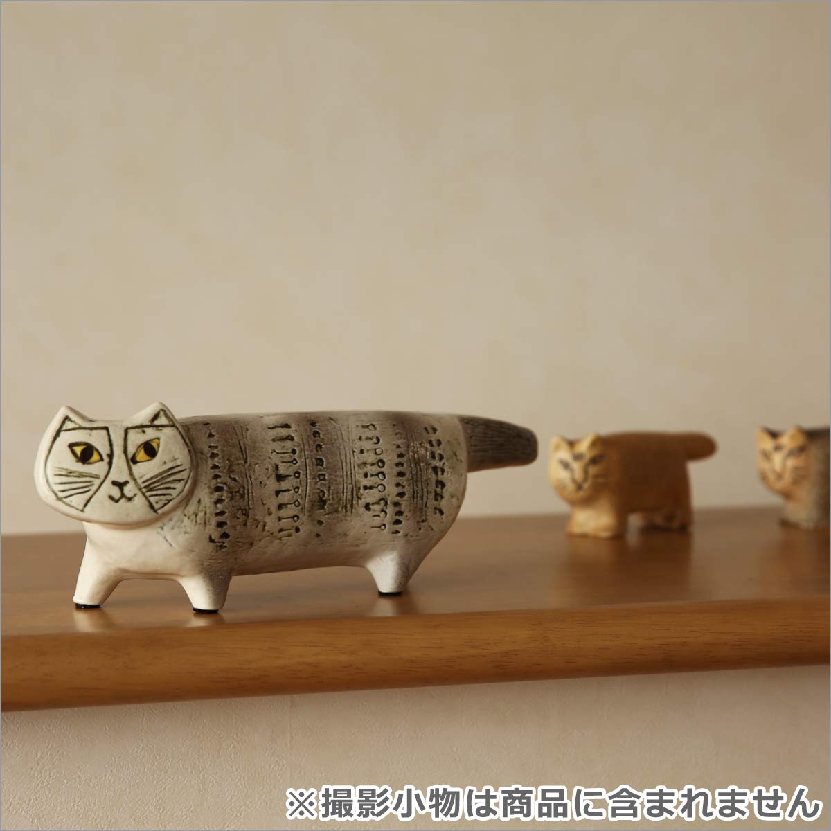 Amazon.co.jp: ［リサラーソン］Lisa Larson マイキーのパパ（名前は