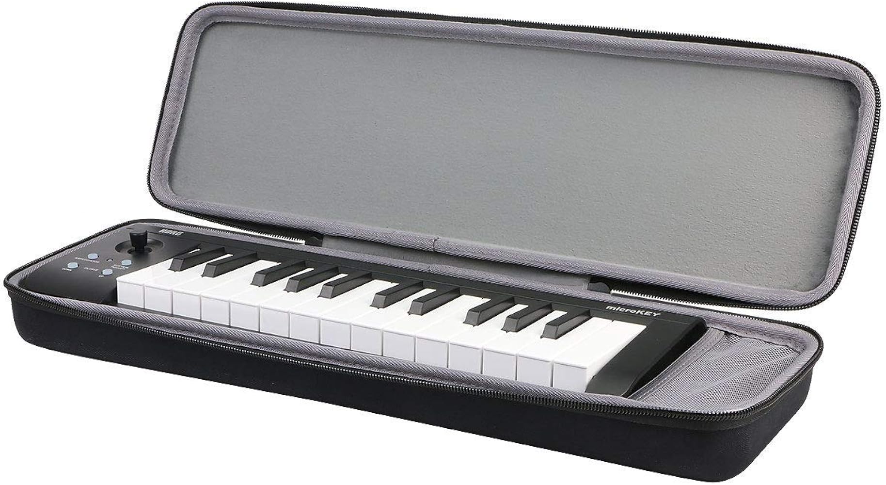 Amazon.co.jp: KORG microKEY Air-25 / microKEY-25 MIDI Keyboard