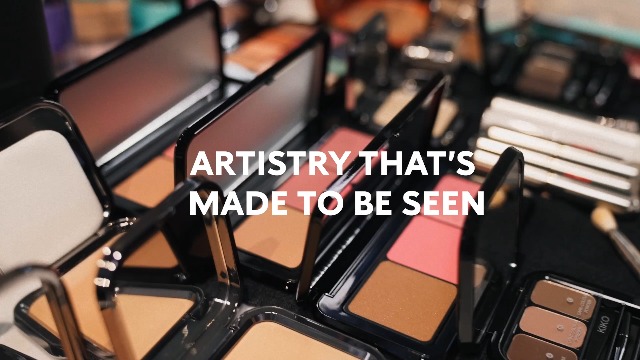 Amazon.com: KIKO Milano Radiant Fusion Baked Powder 06 | Mineral