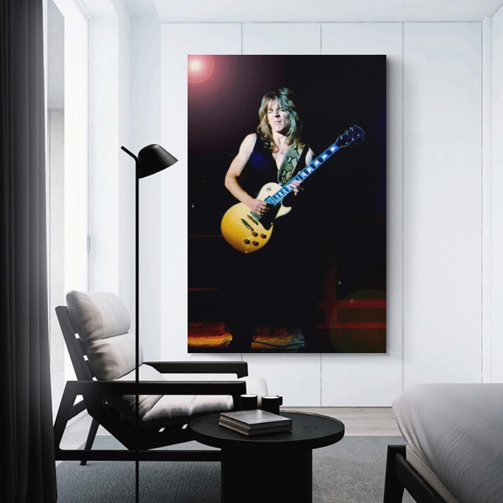 アートポスターダイアン・ロマネロ＜EVENING SUN＞ アートポスター