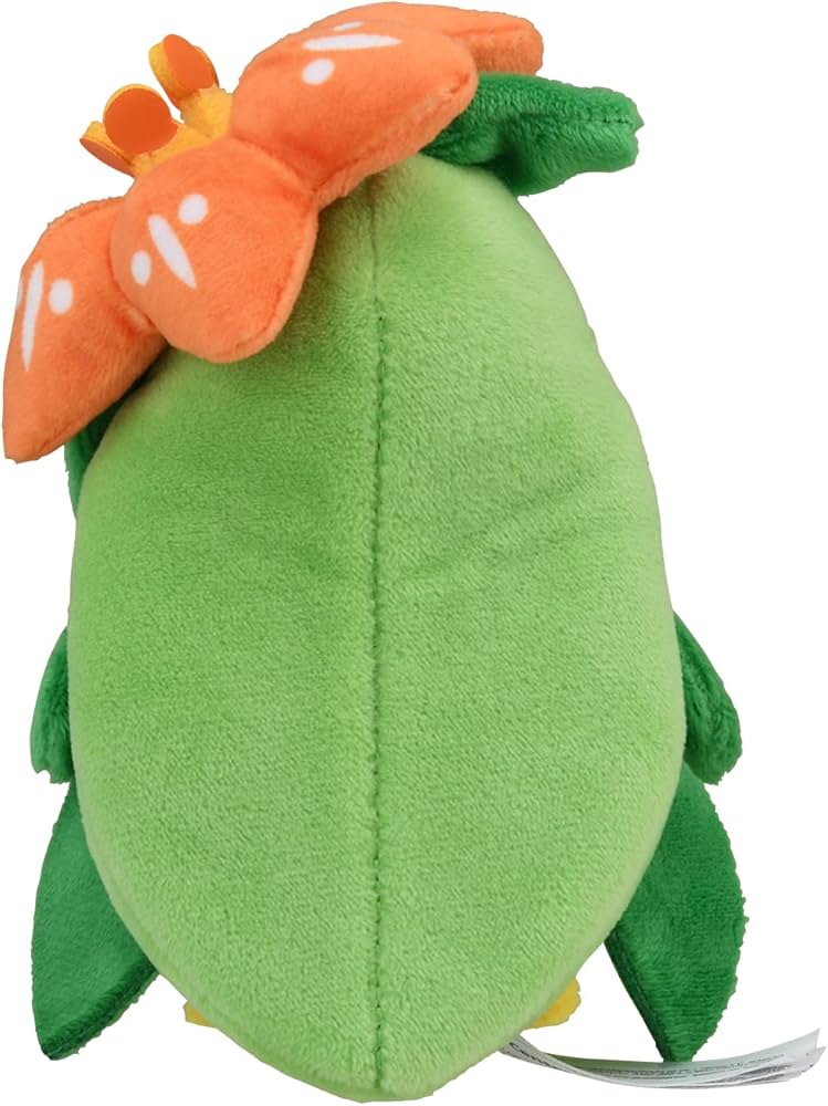 Amazon.co.jp: ポケモンセンターオリジナル 549 ぬいぐるみ Pokémon