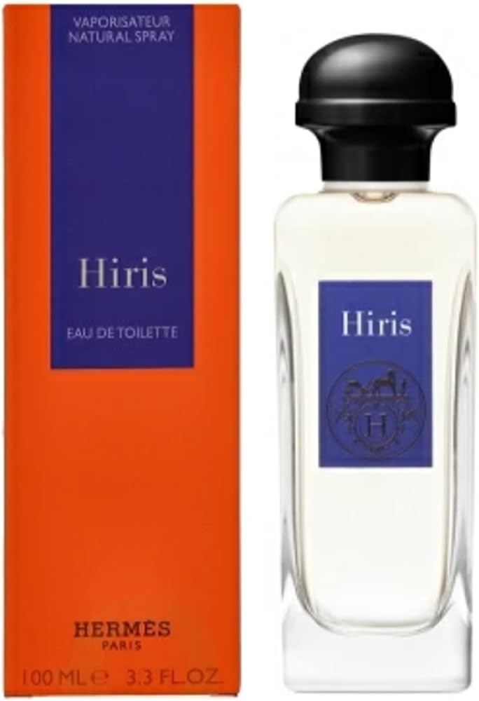 Amazon | エルメス イリス EDT・SP 100ml [並行輸入品] | HERMES