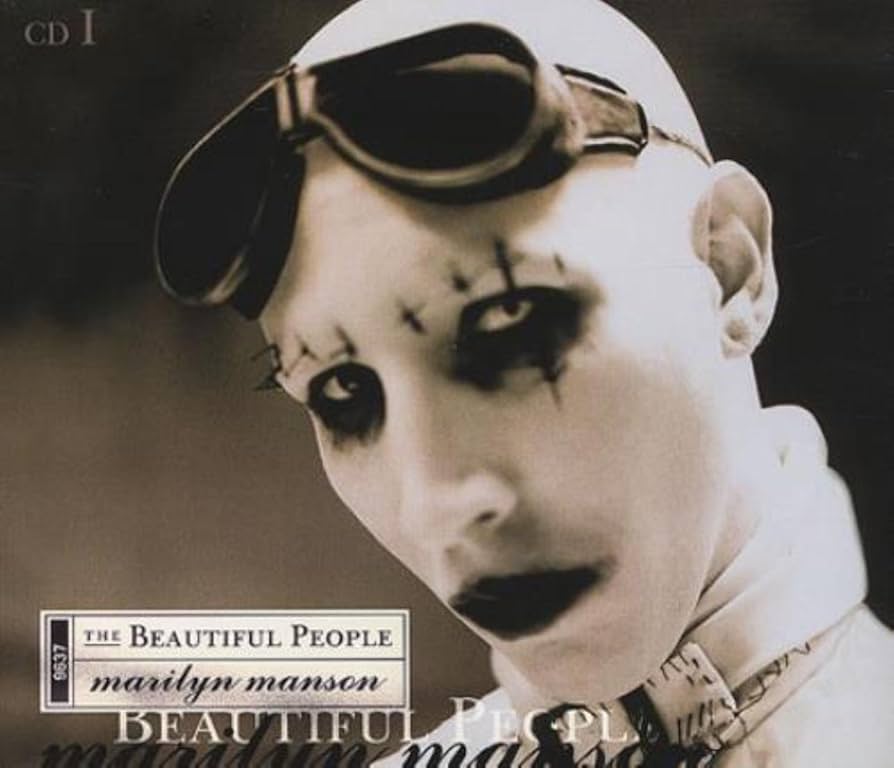 Amazon.co.jp: Beautiful People: ミュージック