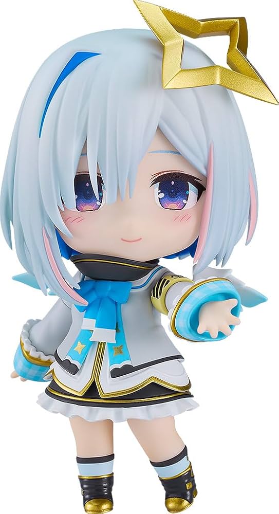 Amazon | ねんどろいど ホロライブプロダクション 天音かなた ノン