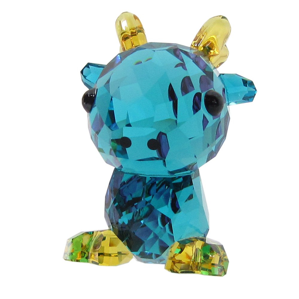 Amazon.co.jp: Swarovski スワロフスキー クリスタルフィギュア 干支