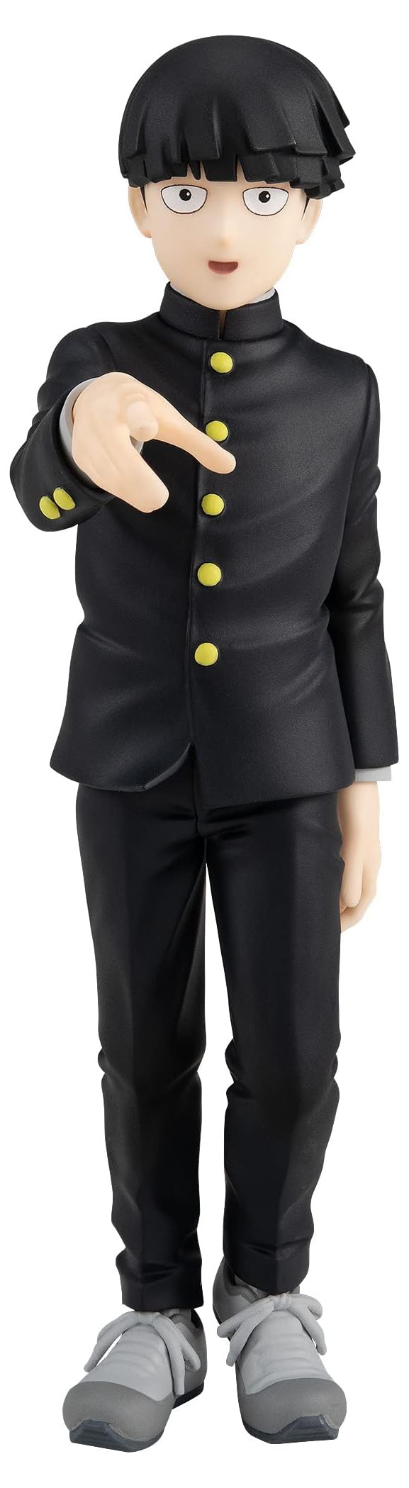 Amazon | POP UP PARADE モブサイコ100III 影山茂夫 ノンスケール