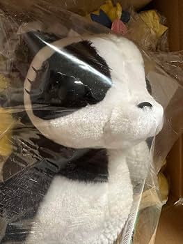 Amazon.co.jp: hanpanda 野田凪 ハンパンダ メーパン : ホーム＆キッチン