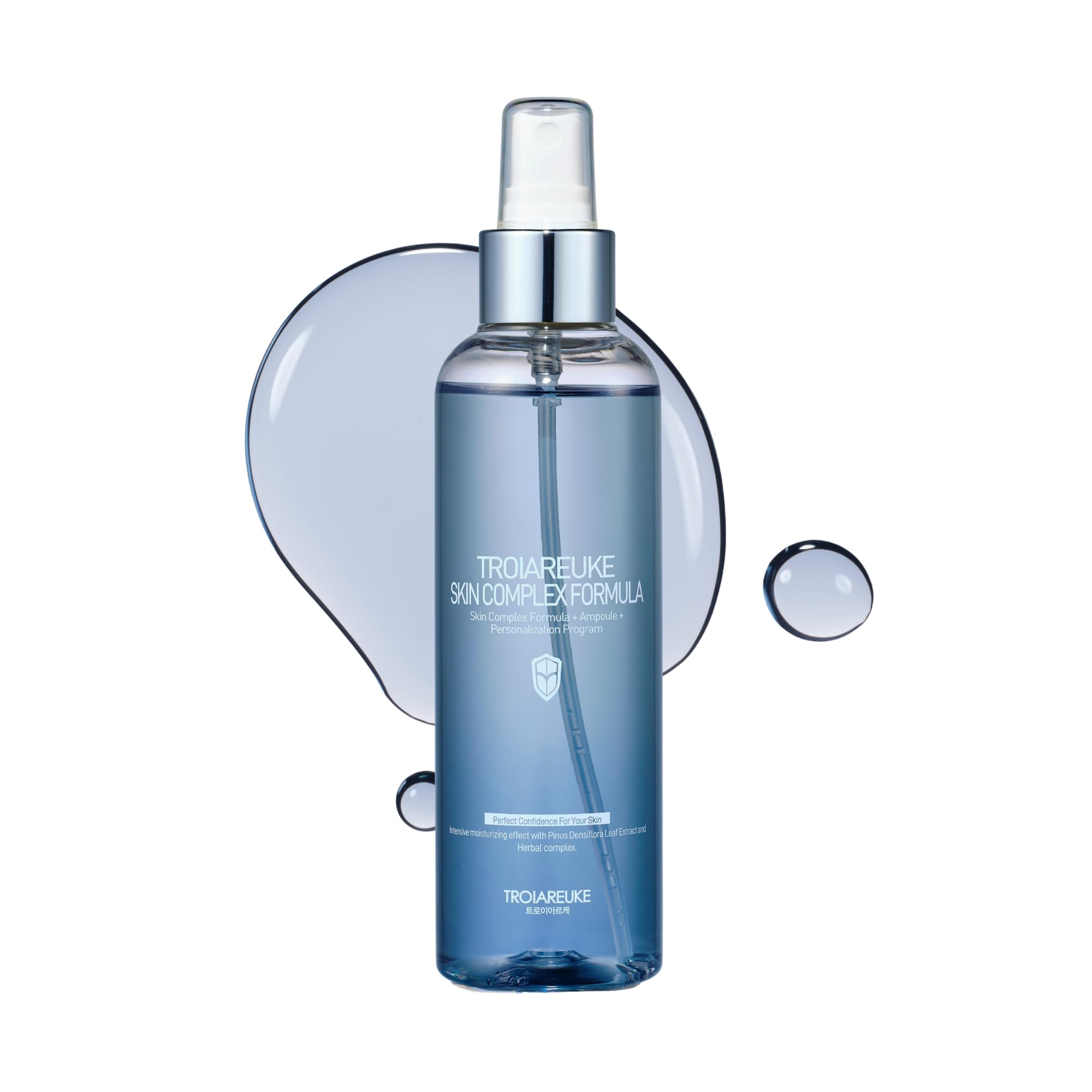 Amazon | [公式] TROIAREUKE (トロイアルケ) H+ カクテル アンプル